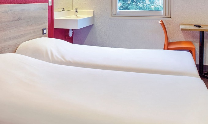 Villenave-d'Ornon Hotel | hotelF1 Bordeaux Sud Villenave d'Ornon Hotel