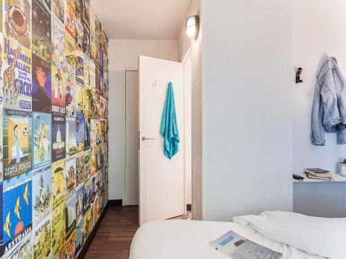 Chambery Hotel | hotelF1 Chambéry Nord Rénové