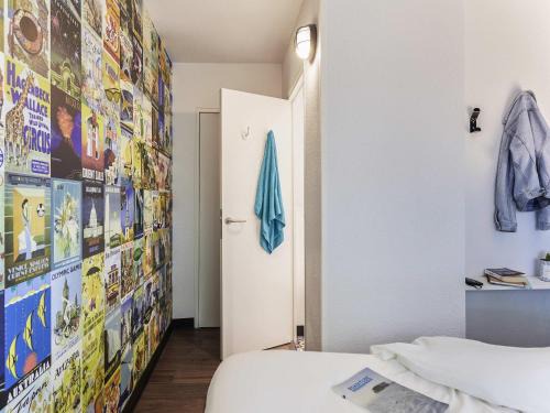 Clermont-Ferrand Hotel | hotelF1 Clermont Ferrand Est