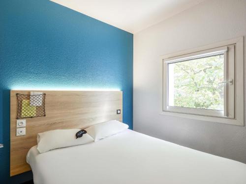 Flers-Bourg Hotel | hotelF1 Lille Villeneuve d'Ascq