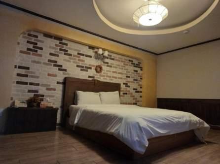 Eumseong Hotel | Hotelharu
