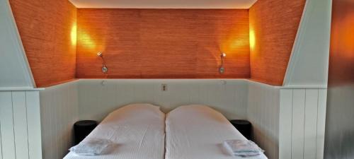 Warmenhuizen Casa | Hotelhuisje Warmenhuizen #B