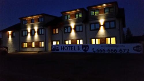 Pruszkow Casa | HOTELik A2
