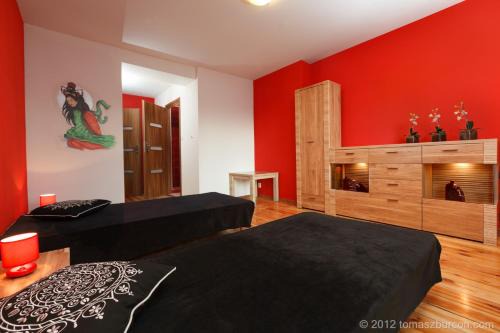 Suchanino Casa | Hotelik Bach
