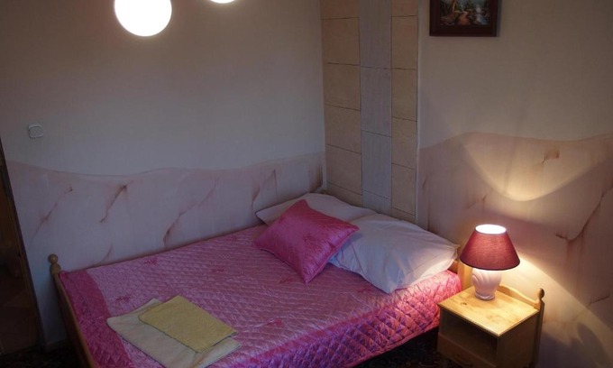 Olecko Cama Y Desayuno | Hotelik Centrum