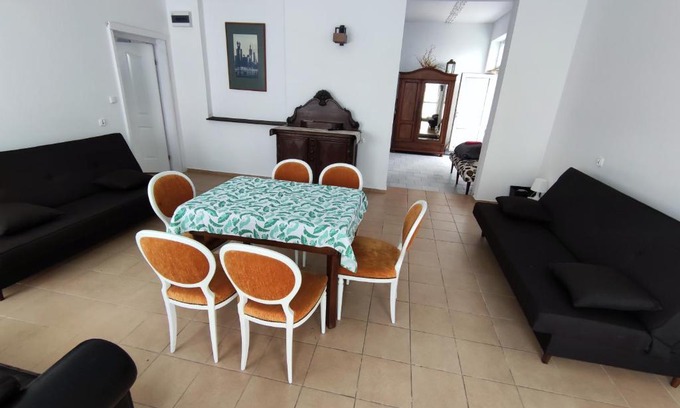 Mielno Apartamento | Hotelik Europa Apartamenty i pokoje gościnne