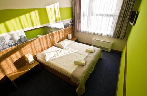 Sever Apartamento | Hotelik Košice