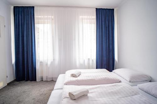 Szczytno Cama Y Desayuno | Hotelik Maria