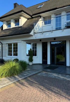 Nowy Dwor Mazowiecki Casa | Hotelik - Modlin Airport