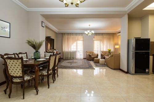 Kentron Apartamento | hotelise I Marrakesh Apartment