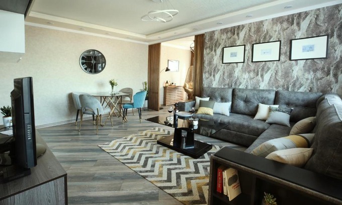Tsaghkadzor Apartamento | hotelise I Snowdrop Apartment