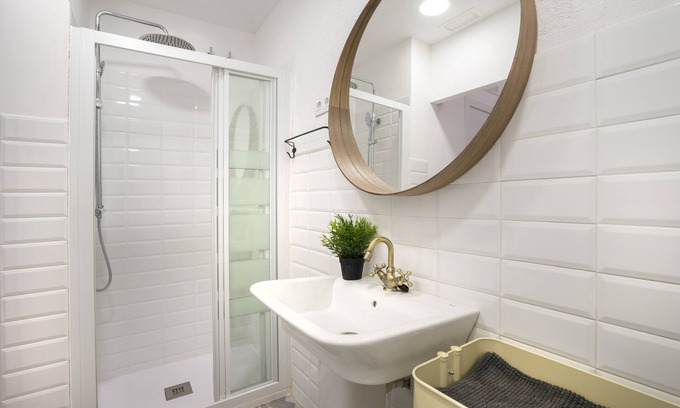 Collblanc y La Torrassa Apartamento | Hotelito Boutique Cinca
