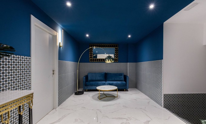 Arrancapins Apartamento | Hotelito Boutique Valencia Estación