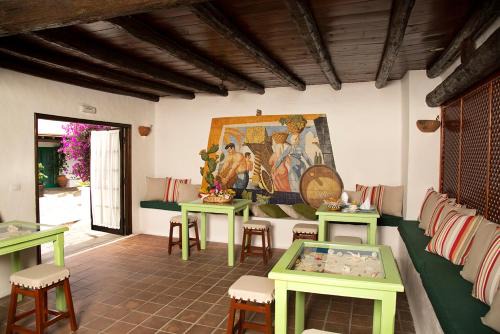 Yaiza Cama Y Desayuno | Hotelito La Era B&B