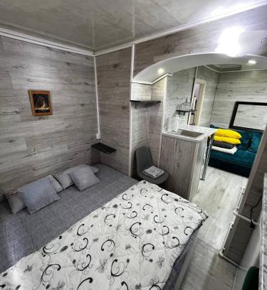 Chisinau Apartamento | HotelJosefine