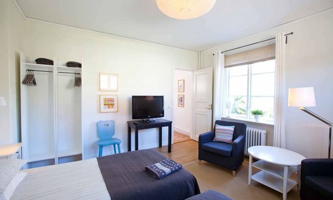 Vanersborg Hotel | Hotell 46an