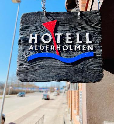 Gavle Casa | Hotell Alderholmen