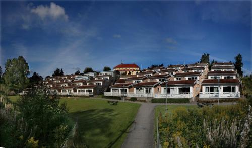 Ed Apartamento | Hotell Dalsland