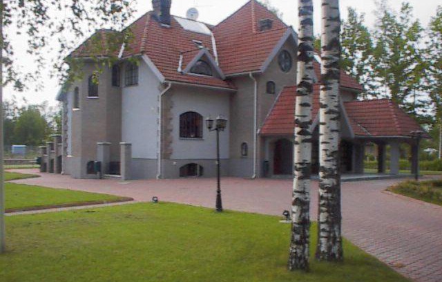 Torva Casa | Hotell De Tolly