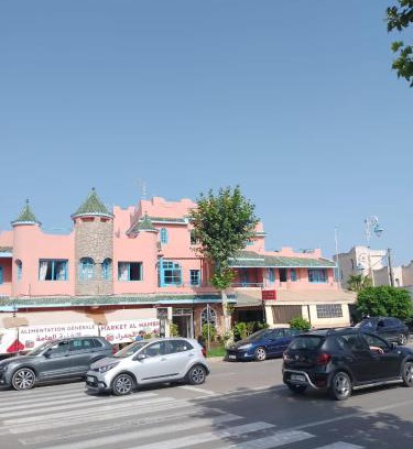 Martil Apartamento | HOTELL Elizia