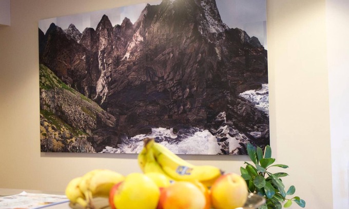 Andenes Hotel | Hotell Marena