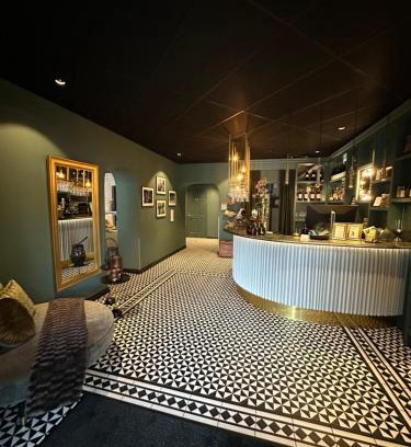 Centrum Hotel | Hotell Onyxen, boutique- & lifestyle, Adults Only