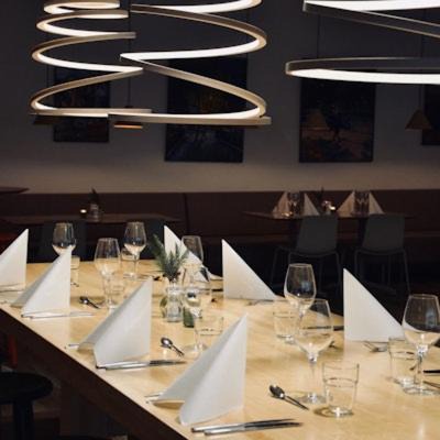 Boden Hotel | Hotell Säsong - Boden Business Park