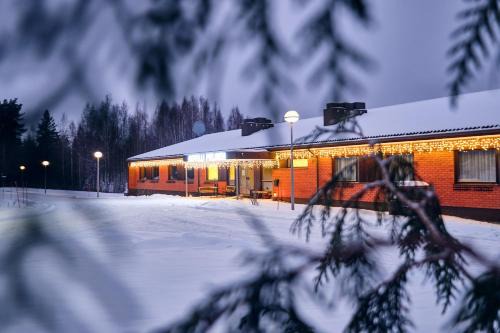 Koli National Park Hotel | Hotelli Pielinen