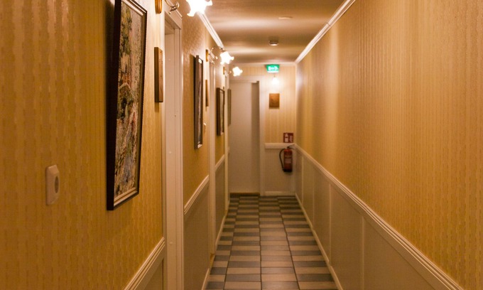 Karstula Hotel | Hotelli Wanha Kammari