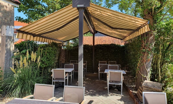 Norddeich Casa | HotelPension Am Hafen