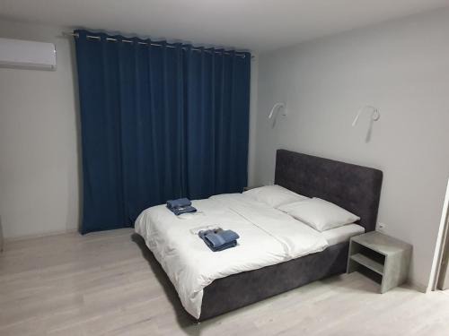 Uzhhorod Apartamento | HotelRoom 27