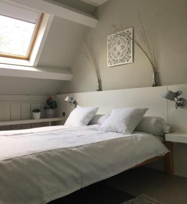 Bergen Hotel | Hotelroom Villa 1913