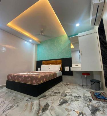 Fort Casa | Hotels Galaxy INN