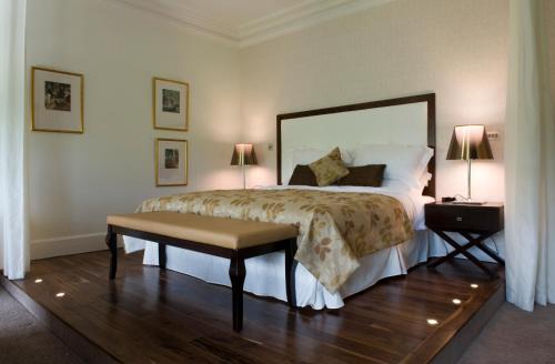 New Town Hotel | Hotels In Edinburgh With Other, Tv, Fireplace/Heating