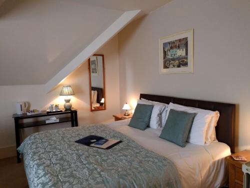 Southwold Hotel | Blyth Hotel