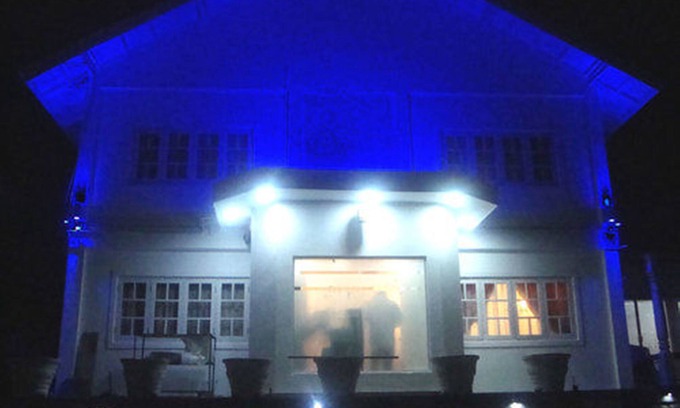 Nuwara Eliya Hotel | Hotels JoJos