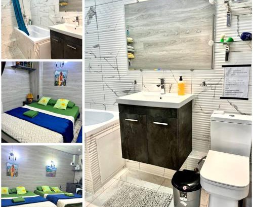 Chisinau Apartamento | Hotels