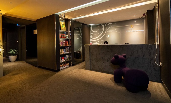 Zhongshan Casa | Hotelshere Taipei
