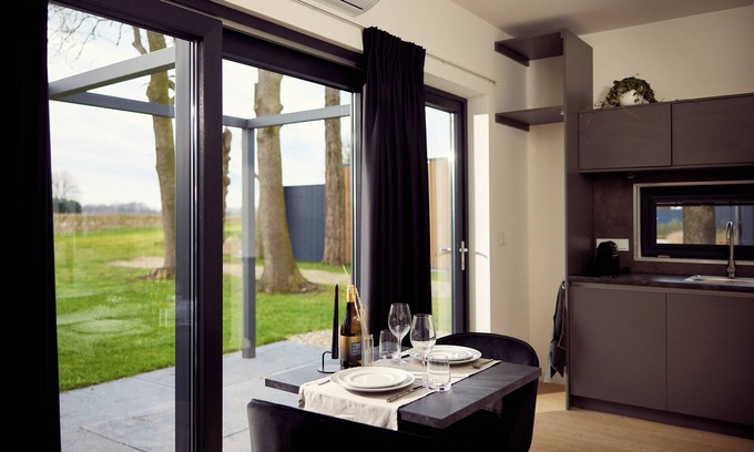 Kotten Apartamento | Hotelstudio Amalia