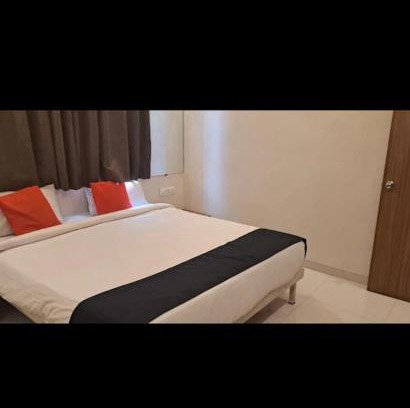 Kasarwadi Apartamento | HotelTrimurti lodging