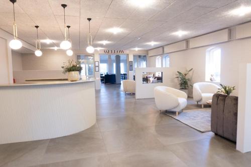 Lemvig Hotel | HotelVFjorden