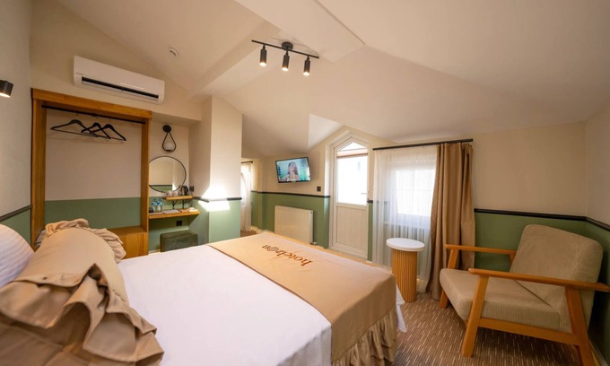 Serdivan Cama Y Desayuno | Hotelzon