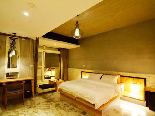 Gongtouli Casa | Hotian Inn