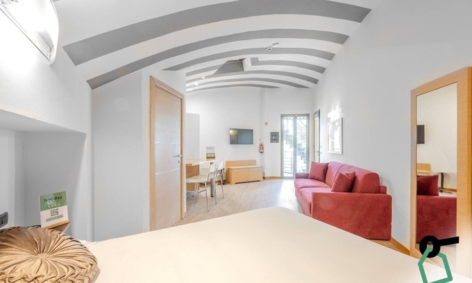 San Jacopino Hotel | Hotiday ApartHotel Firenze