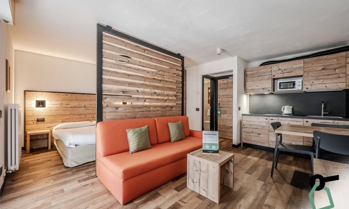 La Thuile Casa | Hotiday Apartments La Thuile
