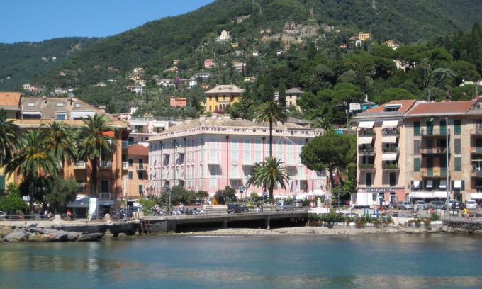 Rapallo Hotel | HOTIDAY Hotel Rapallo
