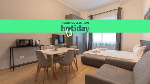 San Donato - Campidoglio Apartamento | Hotiday Torino OGR