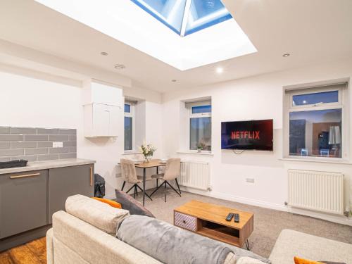 Kirkheaton Apartamento | Hotl Aparts at The Deal House