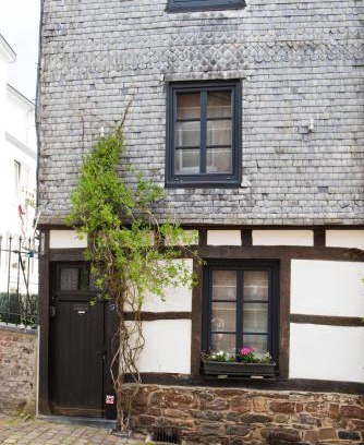 Stavelot Casa | Hottonruy 4