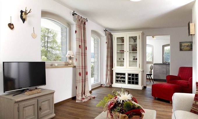 Ibach Apartamento | Hotzenwald, 60m², 1 habitación, máx. 2 personas